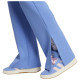 Adidas Γυναικείο παντελόνι φόρμας All SZN Soft Lux Flared Pants